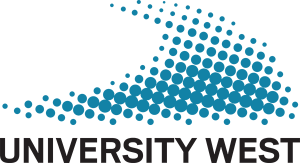 University West logotype